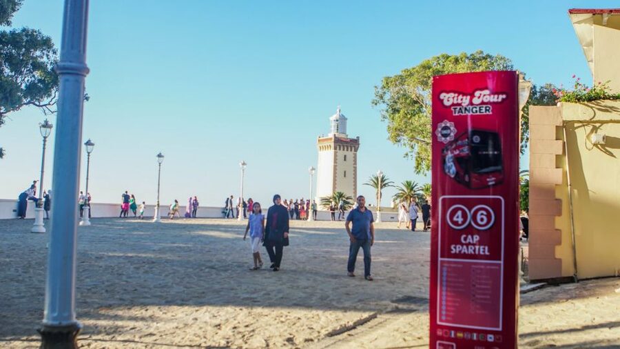 Tangier: Hop-On Hop-Off Sightseeing Bus - What kind of visitor will enjoy this most?
