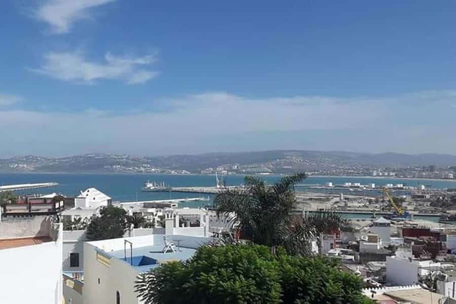 Tangier: Private City Walking Tour with Pickup - Kasbah Museum and the fortress quarter