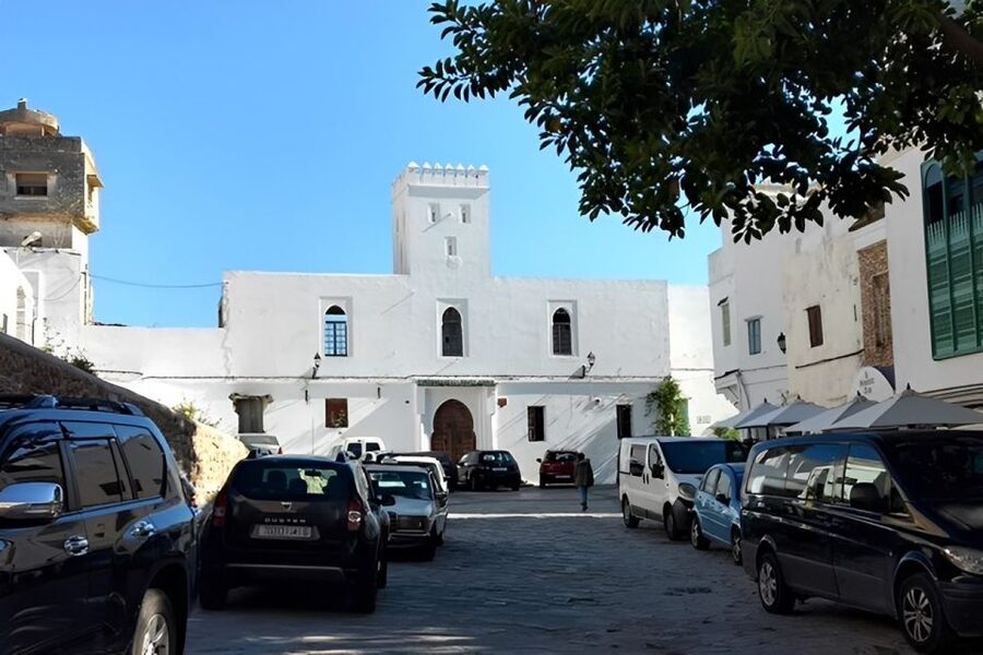 Tangier: Private City Walking Tour with Pickup - How the $56 price compares with the experience