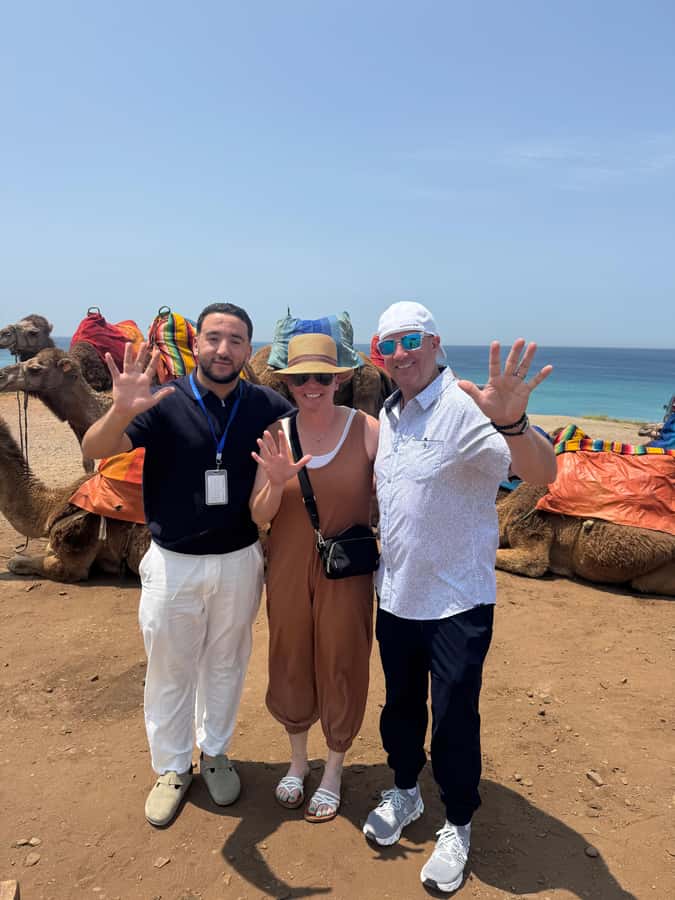 Tangier Private Day Tour - A useful six-hour introduction to Tangier