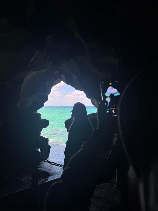 Tangier Private Day Tour - The Medina, Mellah, and several faiths in one old town