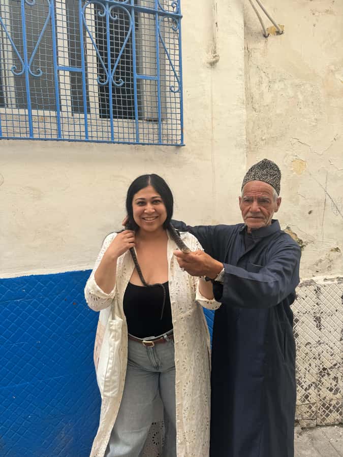 Tangier: Private Guided Walking Tour of the Tangier Medina - Who should book this Tangier tour?