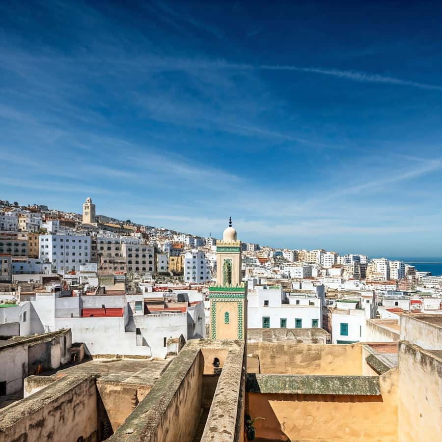 Tangier Private Tour: Explore And Camel Ride Adventure - Why this six-hour Tangier tour works