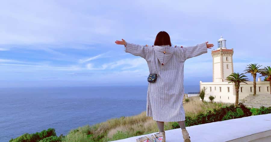 Tangier Private Tour: Explore And Camel Ride Adventure - Guides, vehicles, and the private format