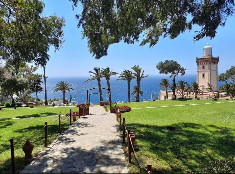 Tangier Private Tour: Explore And Camel Ride Adventure - From Tangier streets to Cap Spartel