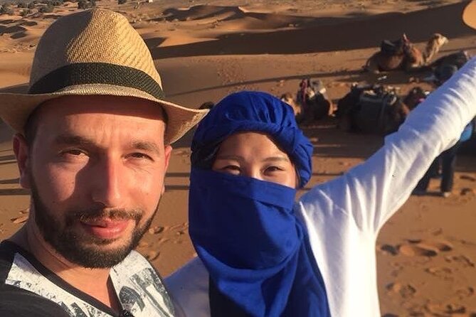 Tangier Private Tour :Medina ,souks, kasbah, caves & camel ride - Key points to know before you book