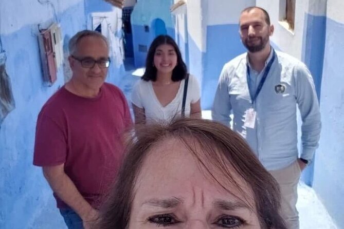 Tangier Private Tour :Medina ,souks, kasbah, caves & camel ride - Petit Socco, the Kasbah, and the American Legation