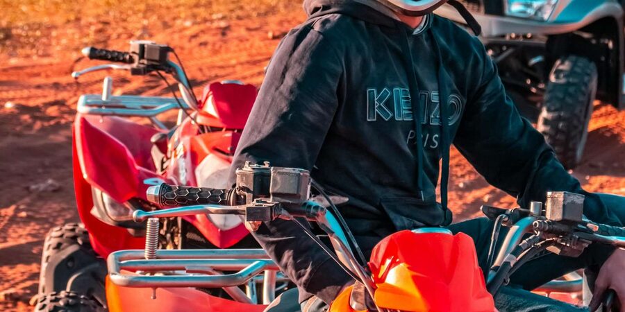 Tangier: Quad Bike Adventure with Hotel Transfers - Should you book this Tangier quad ride?