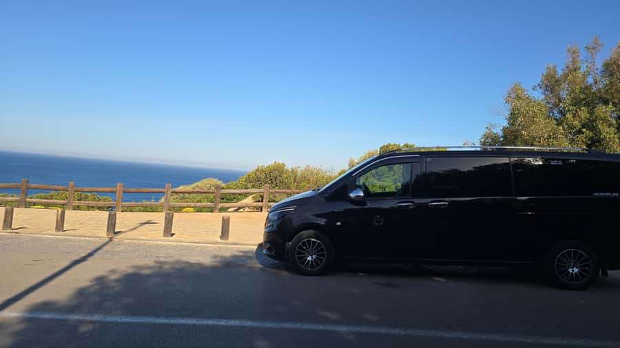 Tangier: sunset, tea, camel ride, Cape Spartel and caves. - What the strongest guides add
