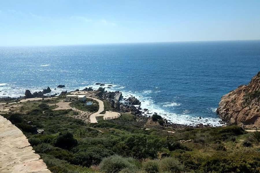 Tarifa/Algeciras: Tangier Private Day Tour with Ferry Ticket - The new city, royal sights, and Perdicaris Park