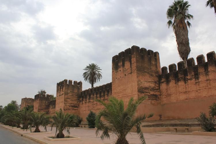 Taroudant and Tiout Oasis Trip With Lunch - Why Taroudant makes a good day trip from Agadir