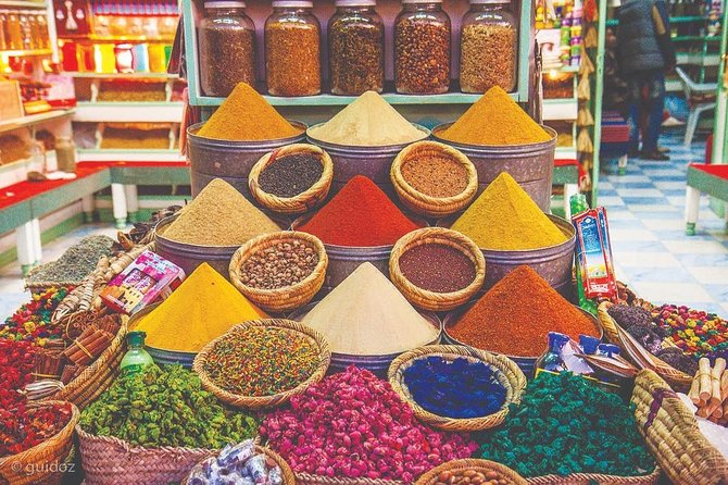 Taroudant half day excursion from Agadir - Who will enjoy this half-day outing