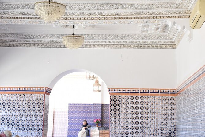 Taroudant + Tiout excursion 1 day with homestay lunch from agadir - What makes the price worthwhile
