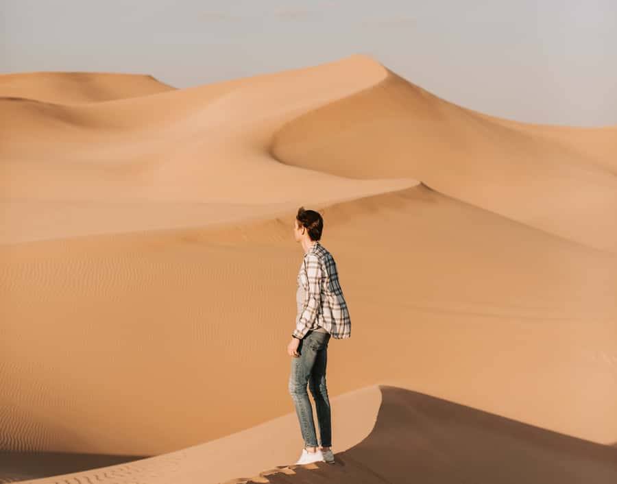 the luxury 2days 1night desert tour from fez to fez/marakech - Key points to know before booking