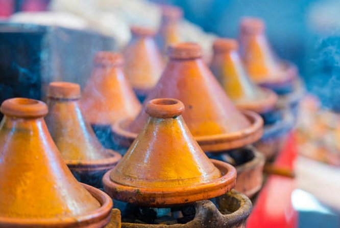 Top Packages Activities Discover Agadir and Morroco ® - What the published feedback tells you