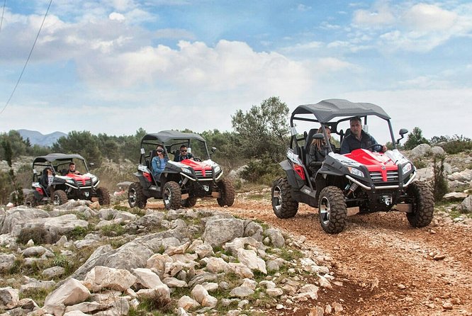 Top Packages Activities Discover Agadir and Morroco ® - The one-hour stop and what you should expect