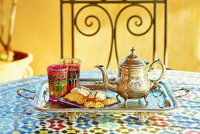 Top Packages Activities Discover Agadir and Morroco ® - How this fits with the company’s other activities