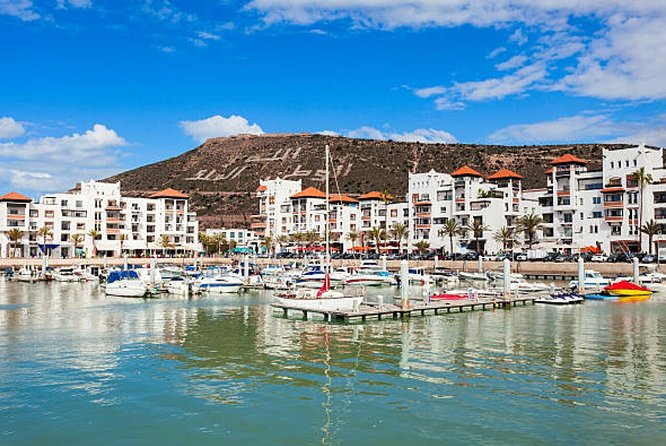 Top Packages Activities Discover Agadir and Morroco ® - Booking details worth confirming