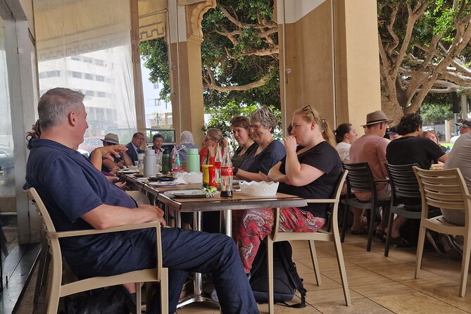 Tour of Casablanca from cruise or hotels - Sacred Heart Church shows Casablanca’s Art Deco side