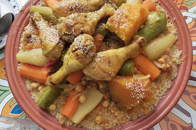 Traditional Moroccan and Berber cooking classes - Who will enjoy this cooking class most