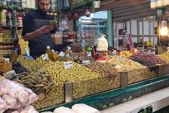Traditional Souks Shopping Private Tour in Casablanca - Bargaining with a local guide beside you