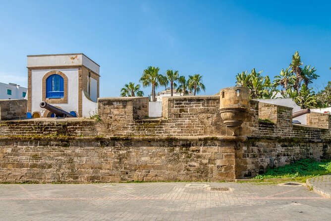 Visit Casablanca from the port or hotels - Why the Hassan II Mosque is the right place to begin