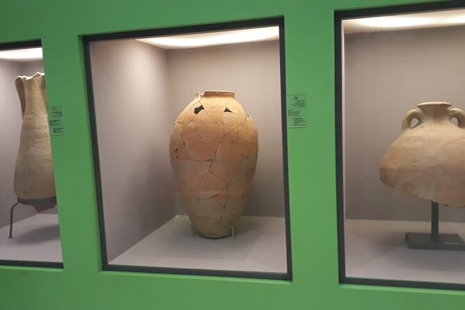 Volubilis, Moulay Idriss and Meknes Day Trip from Fez - Guides in Volubilis and Meknes