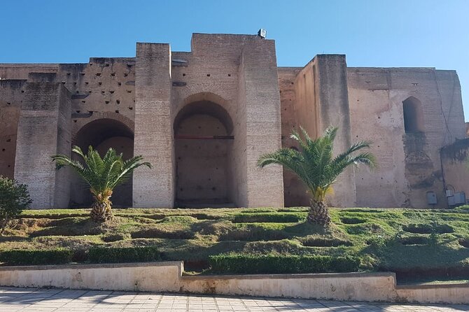 Volubilis, Moulay Idriss and Meknes Day Trip from Fez - Who should book this Fez day trip?