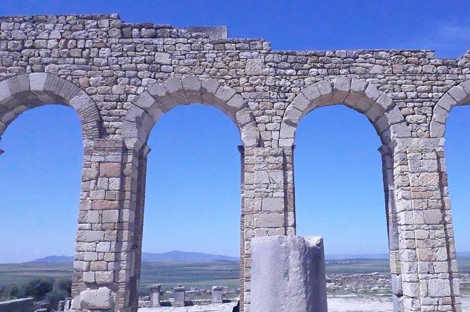 Volubilis mulay idriss and meknas tour - Who Will Enjoy This Tour Most