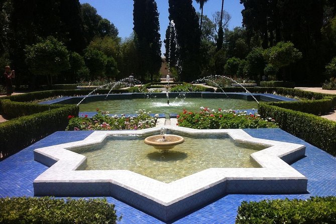 walking day : private excursion in the ancient city of Fez - What the guide adds