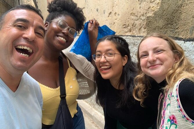 Walking Tour in Old Medina Fez with Official Guide - Fes el-Bali, where the route becomes the experience