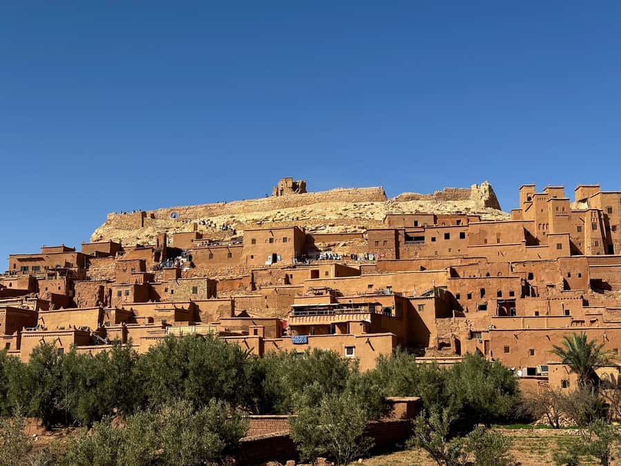 Zagora Desert: 2-Day 1-Night Desert Expedition to Remember - Sunrise, breakfast, and the return ride
