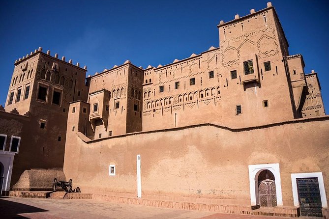 Zagora Desert: 2-Day Trip from Marrakesh - Who will enjoy this trip most
