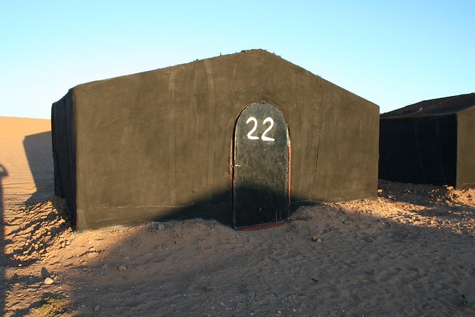 Zagora Desert: 2-Day Trip from Marrakesh - A few smart questions before departure