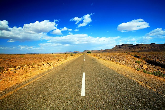 Zagora Desert: 2-Day Trip from Marrakesh - From the Anti-Atlas to the Draa Valley